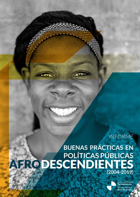 Buenas prácticas en Políticas Públicas Afrodescendientes