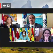 Ministras/os Iberoamericanos aseguran: “La Agenda Ambiental Iberoamericana es impostergable”
