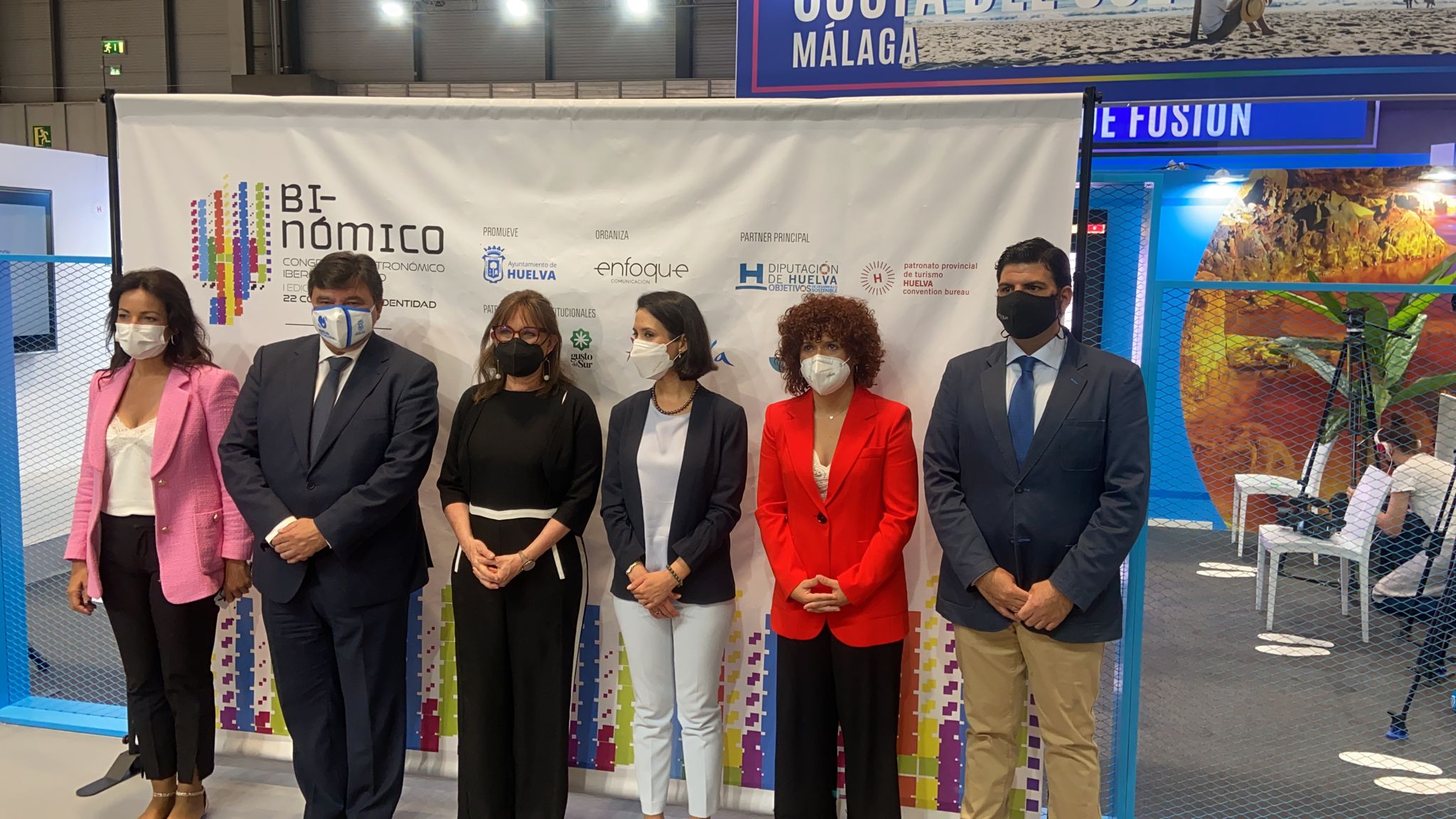 La SEGIB apoya la presentación del I Congreso Gastronómico Iberoamericano