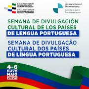 Comienza la Semana de la Lusofonía