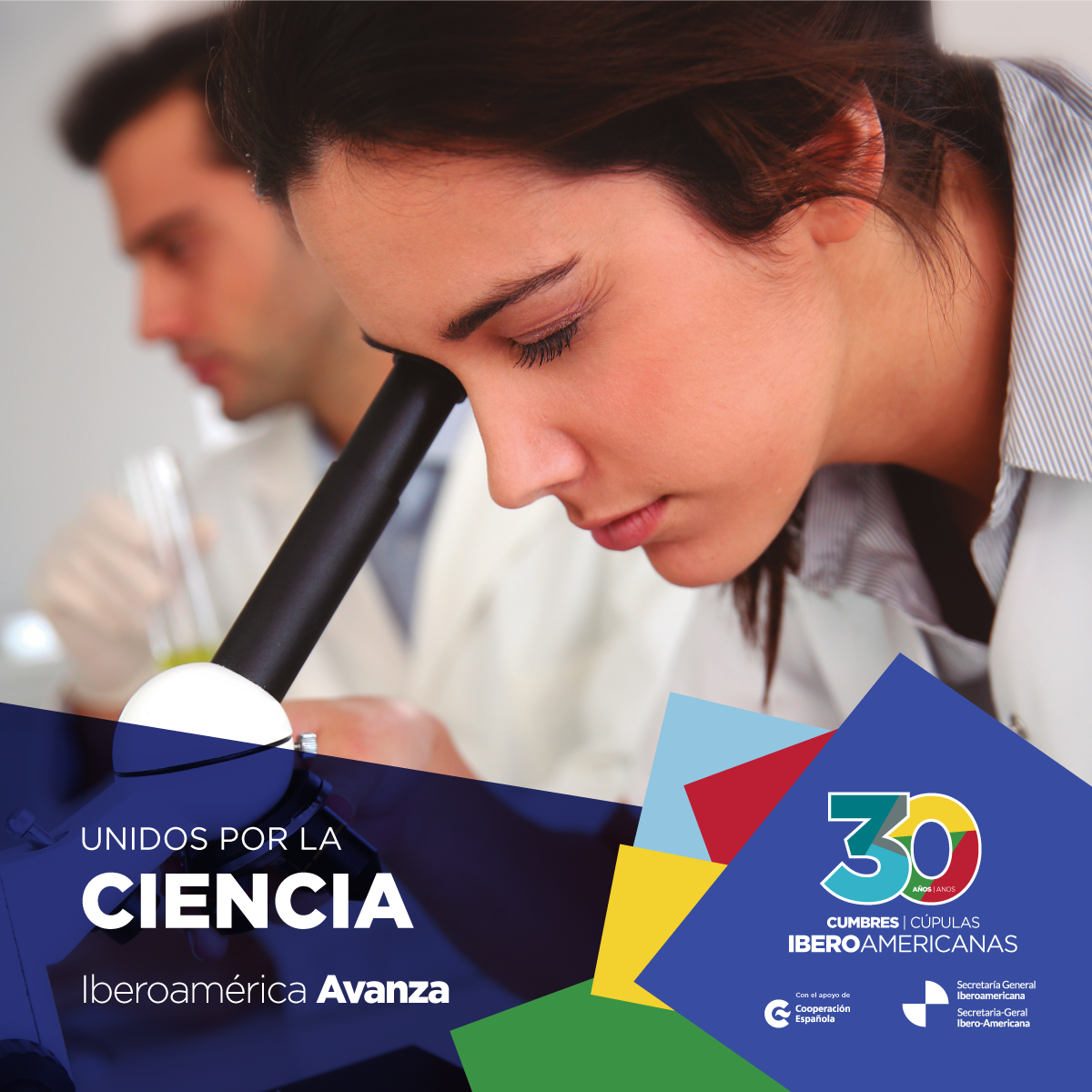 Iberoamérica Avanza promoviendo el conocimiento y la circulación del talento