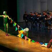 O Uruguai celebrou a cooperação cultural ao ritmo da Ibero-América Viva