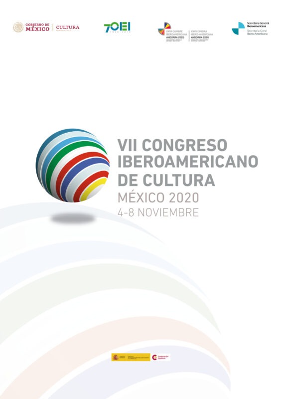 Memoria VII Congreso Iberoamericano de Cultura