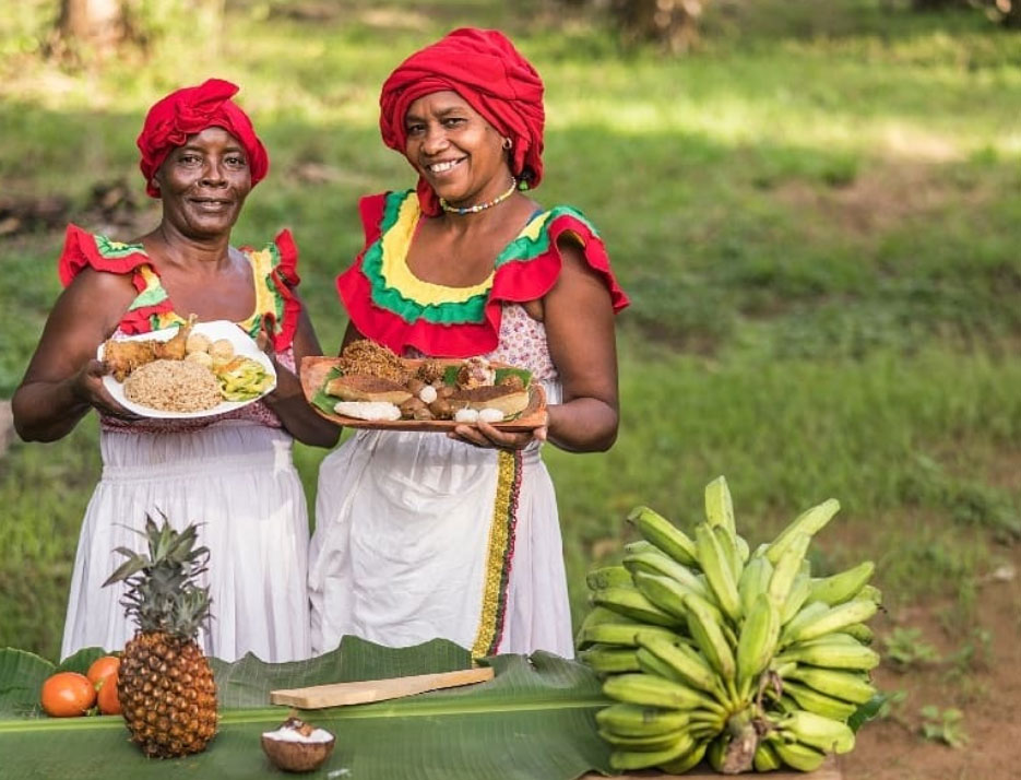 Ibercozinhas: a gastronomia como patrimônio da Ibero-América