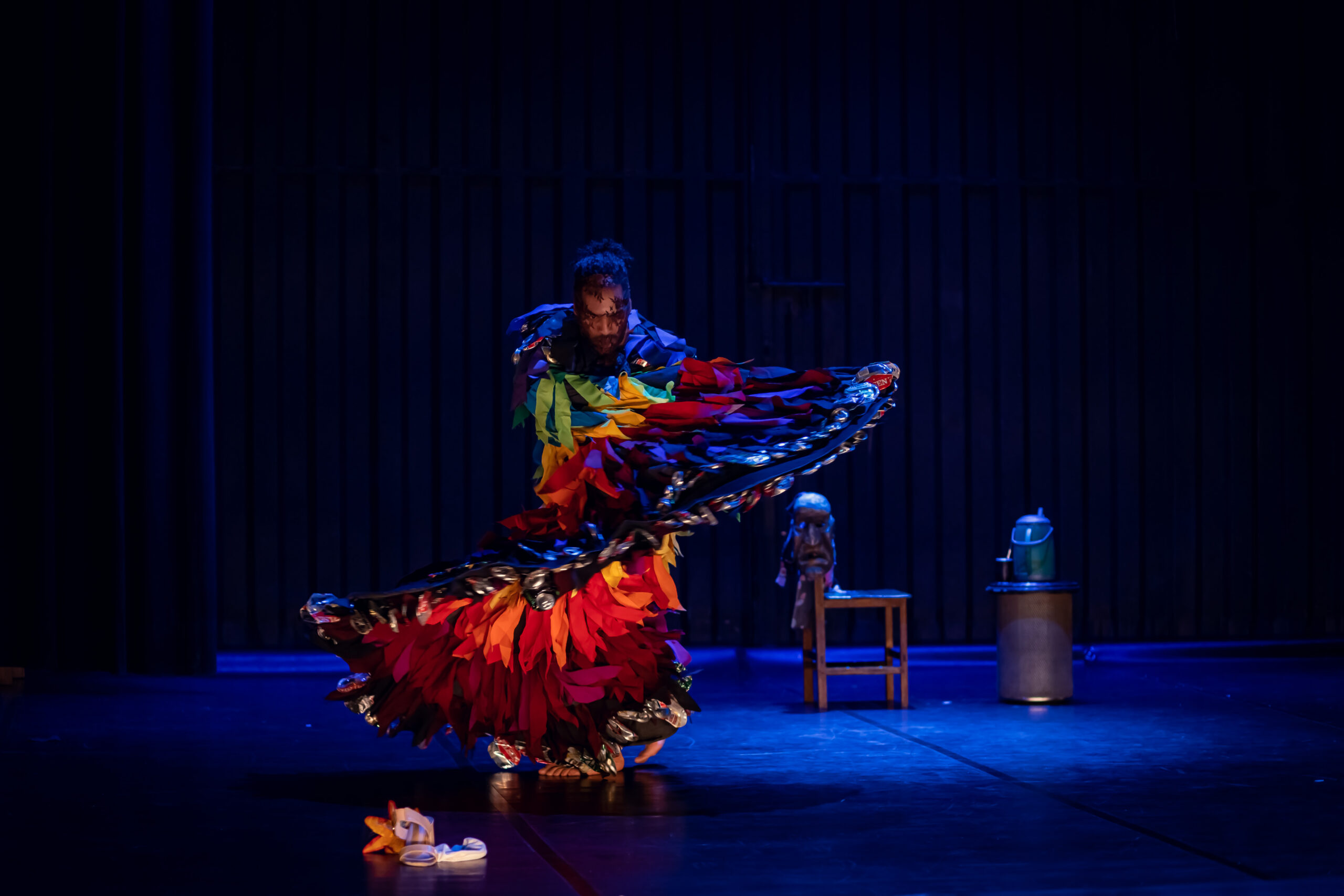 Ibercena: promovendo as artes cênicas ibero-americanas