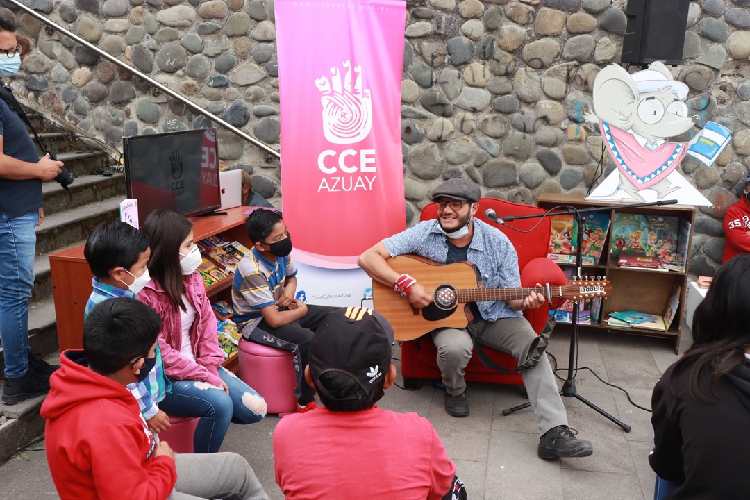 Iberbibliotecas: a maior rede de bibliotecas públicas da Ibero-América