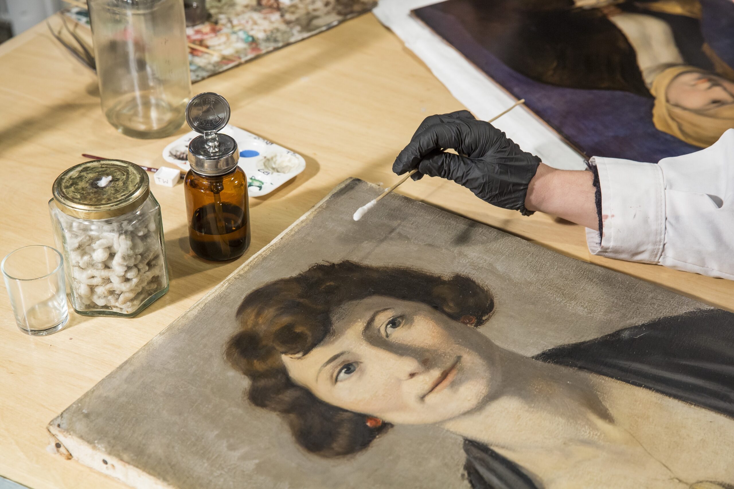 Ibermuseos: preservando el patrimonio museológico iberoamericano