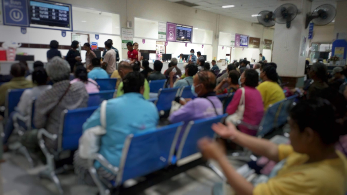 O Observatório Epidemiológico Ibero-americano impulsiona a resposta rápida perante emergências sanitárias