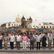 IV Cúpula Ibero-americana: comércio e integração como elementos do desenvolvimento ibero-americano