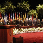 XIV Cumbre Iberoamericana: educar para progresar como región