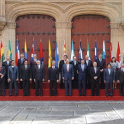 XV Cumbre Iberoamericana: migración, realidad socioeconómica y la proyección internacional de la región