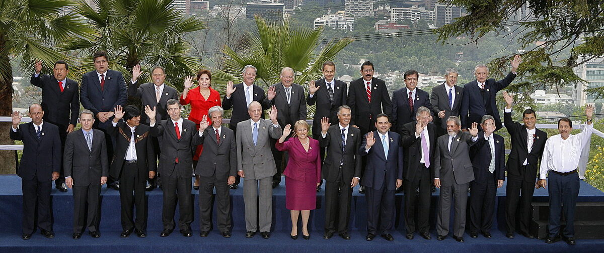 XVII Cumbre Iberoamericana