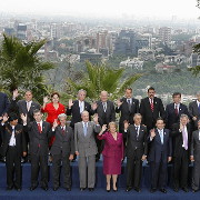 XVII Cumbre Iberoamericana: cohesión social para alcanzar sociedades más inclusivas