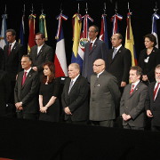 XX Cumbre Iberoamericana: la educación es vital para la inclusión social de la región