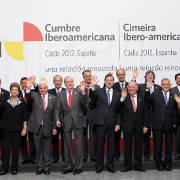 XXII Cúpula Ibero-americana: uma relação renovada no bicentenário da Constituição de Cádiz