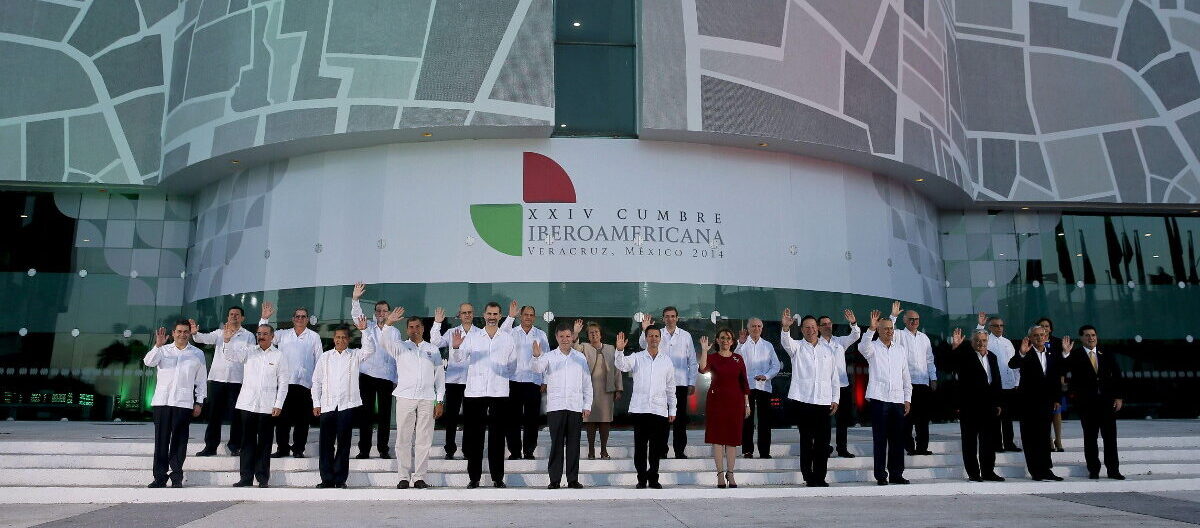 XXIV Cumbre Iberoamericana