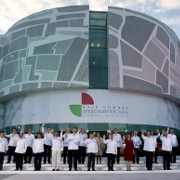 XXIV Cumbre Iberoamericana: unidos por impulsar la educación, la innovación y la cultura