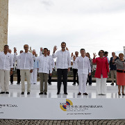 XXV Cumbre Iberoamericana: impulsando a la juventud, el emprendimiento y la  educación