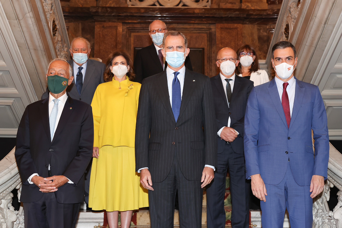 Jefes de Estado y de Gobierno de Iberoamérica celebran los 30 años de las Cumbres Iberoamericanas