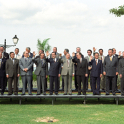 VII Cúpula Ibero-americana: os valores éticos da democracia