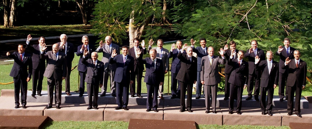 IX Cumbre Iberoamericana