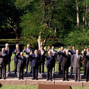 IX Cúpula Ibero-americana: a situação financeira internacional em uma economia globalizada