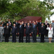 XIII Cúpula Ibero-americana: inclusão social como motor do desenvolvimento da região