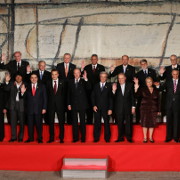 XVI Cúpula Ibero-americana: migração e desenvolvimento na região