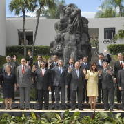 XVIII Cumbre Iberoamericana: atender las necesidades de la juventud para el desarrollo en la región