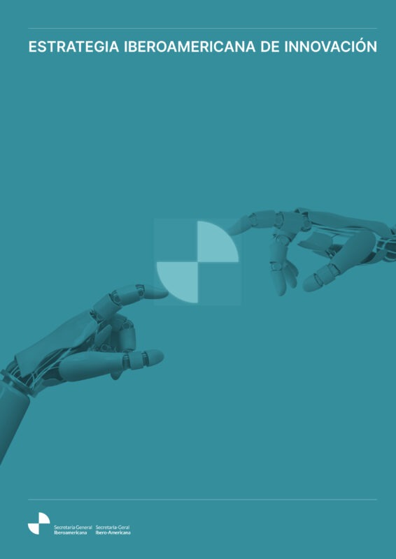 Estrategia Iberoamericana de Innovación