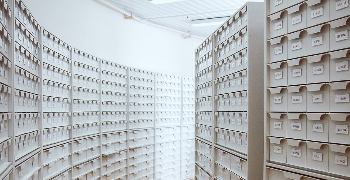 RADI: la Red de Archivos Diplomáticos Iberoamericanos