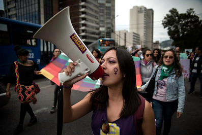 Iberoamérica trabaja para prevenir y eliminar la violencia contra las mujeres