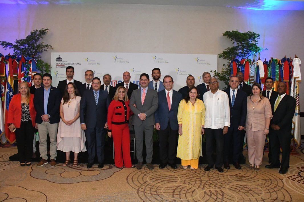 Iberoamérica, con el deporte como factor de integración y motor de desarrollo