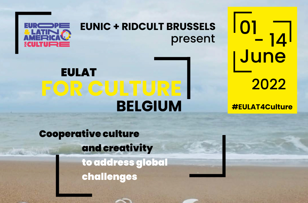 SEGIB, en El Agora, cooperación cultural para afrontar retos globales