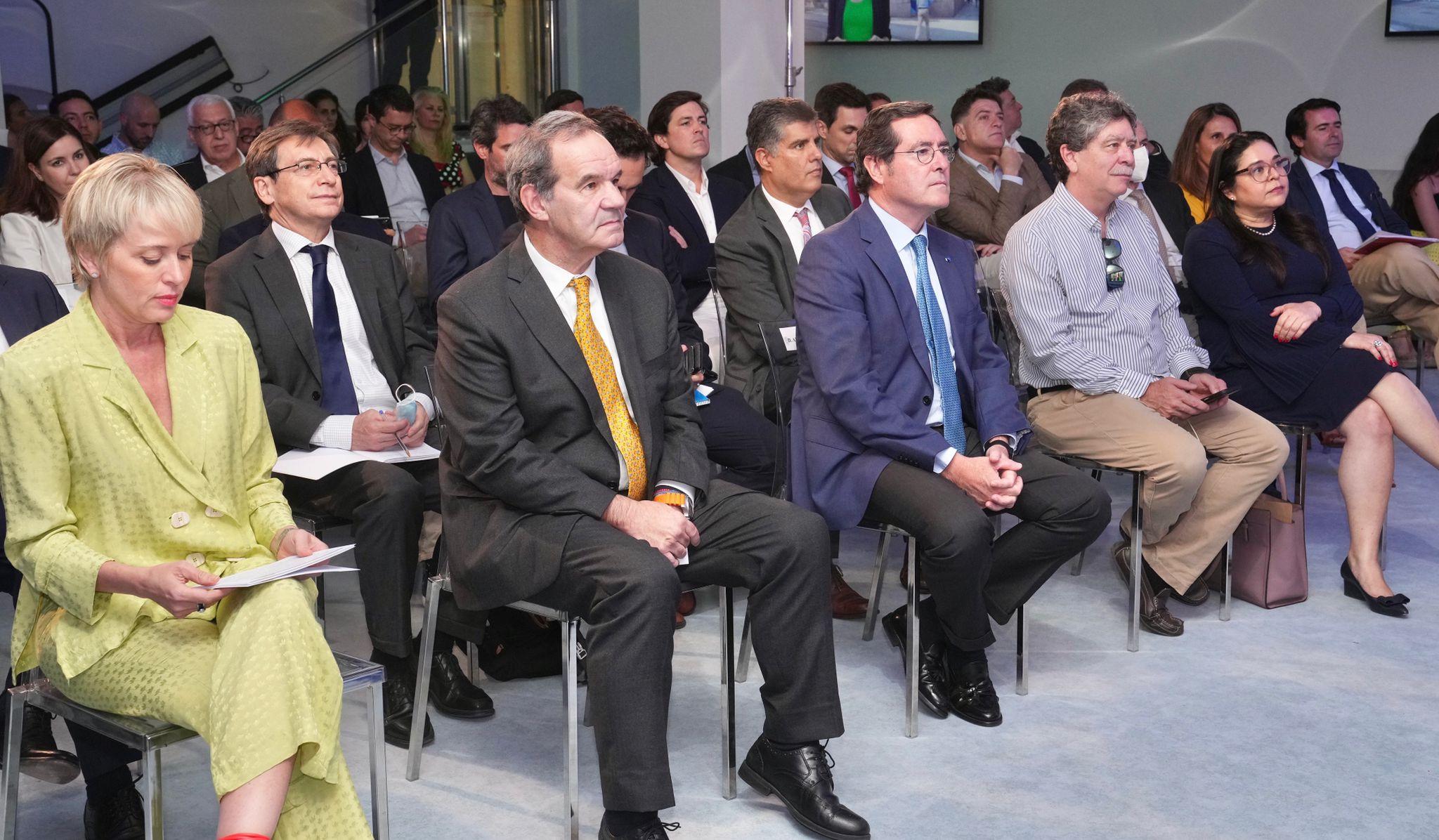 O III Foro Ibero-americano de Inovação Aberta impulsiona o empreendimento empresarial que se multiplicou por 32 na última década