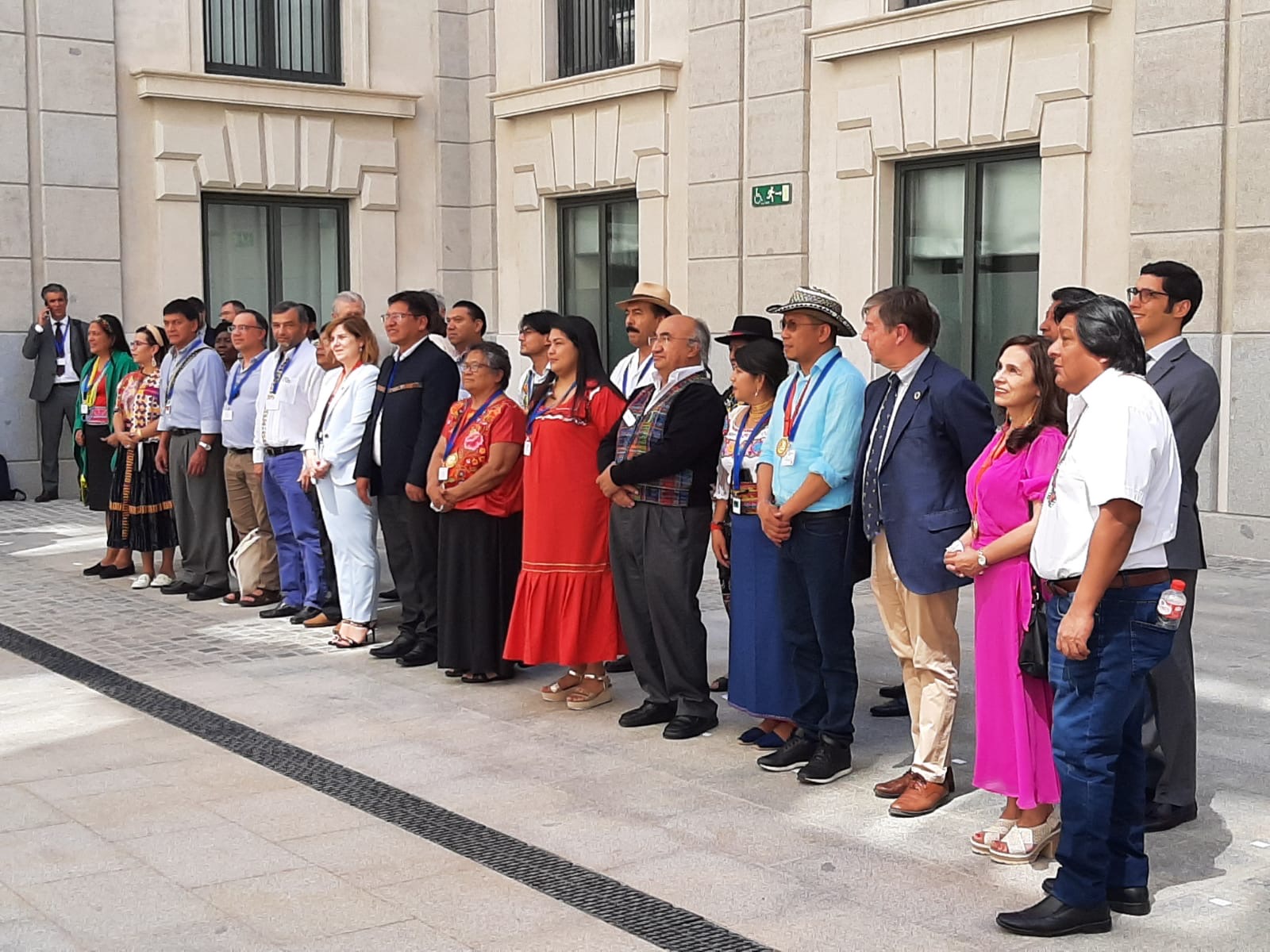 A SEGIB, com o Filac, em seu 30º aniversário