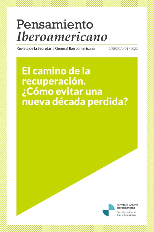 Revista Pensamiento Iberoamericano. 3ra Época – 01/2022 (ES)