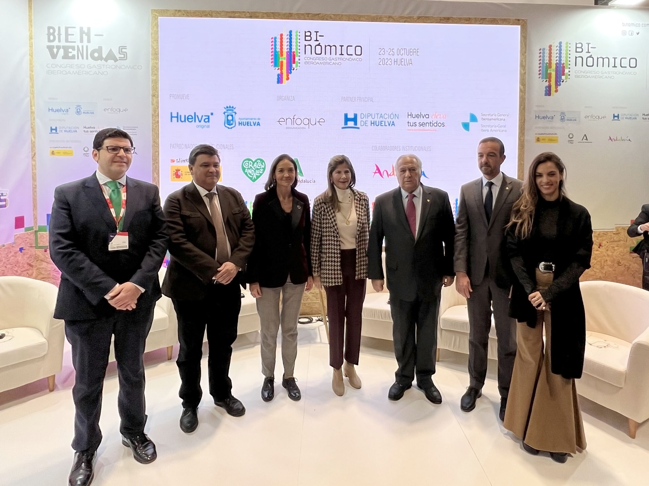 Ministros y ministras abordan las oportunidades del turismo gastronómico en Iberoamérica