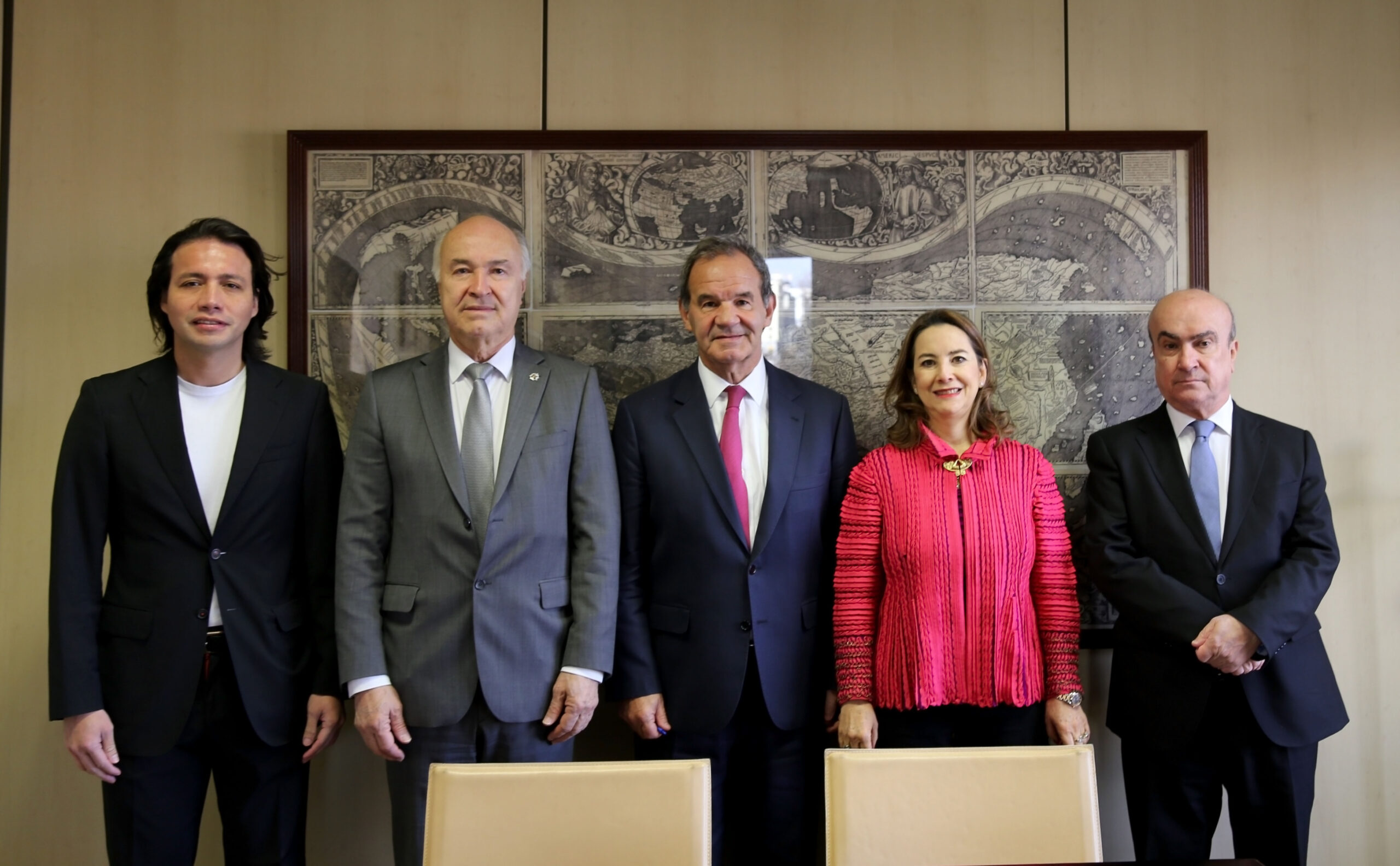 Organismos ibero-americanos discutem o relançamento do CODEI