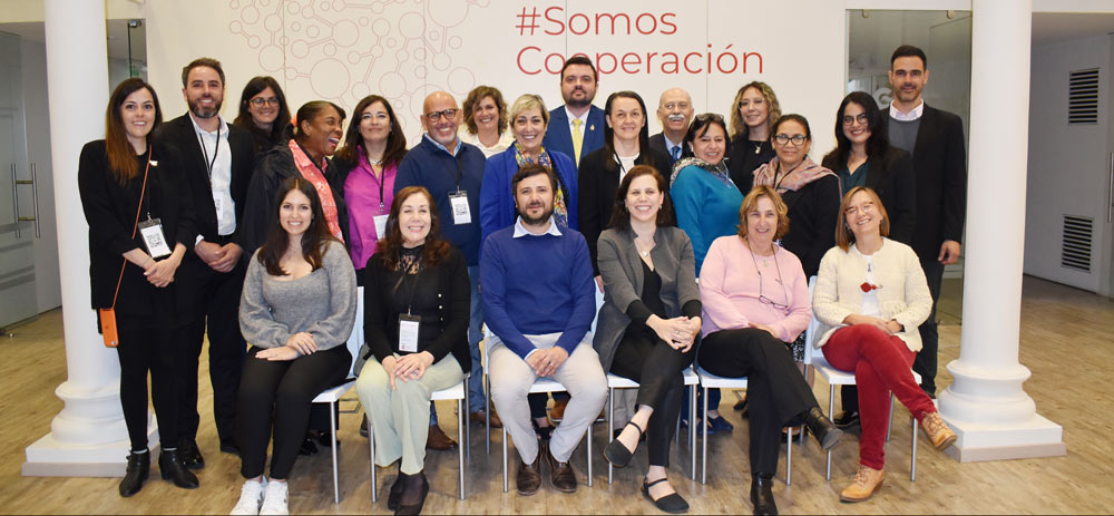 La SEGIB impulsa la puesta en marcha del Observatorio Epidemiológico Iberoamericano de la mano de aliados y profesionales en la materia