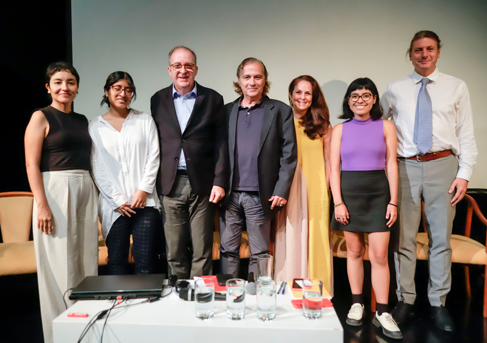 Transformação urbana para cidades mais sustentáveis