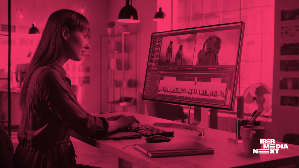 IBERMÉDIA NEXT abre sua convocatória para os apoios a projetos de animação digital