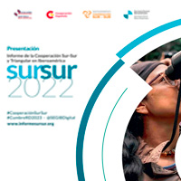 La SEGIB comparte su experiencia en Cooperación Sur-Sur con la Asociación de Estados del Caribe