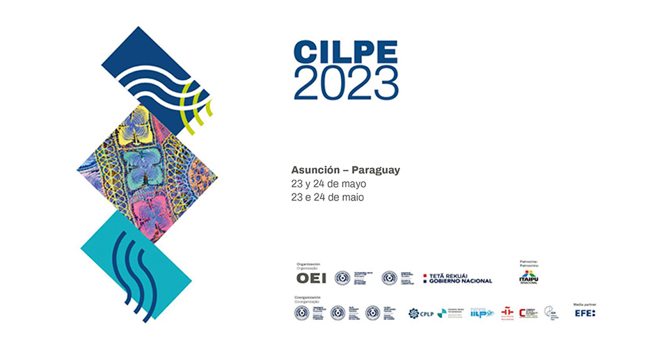 La SEGIB, en la Conferencia Internacional de las Lenguas Portuguesa y Española