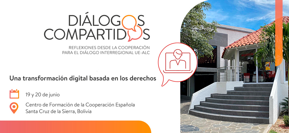 A Carta Ibero-americana de Direitos Digitais guia o diálogo sobre transformação digital entre a Europa e a América Latina