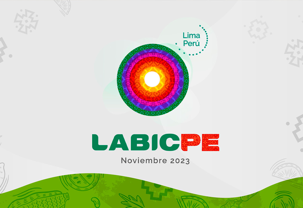 Abierta la convocatoria para proyectos de innovación sobre seguridad alimentaria del #LABICPE