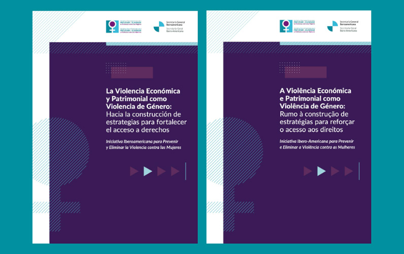 La SEGIB avanza para prevenir la violencia contra las mujeres en Iberoamérica
