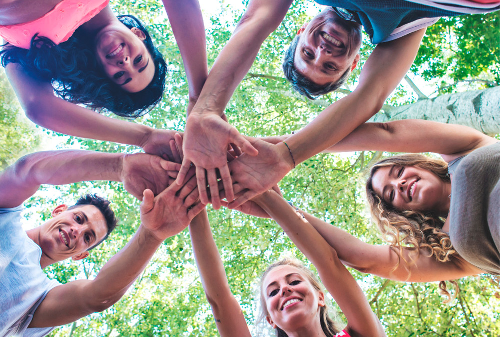 O portal Somos Ibero-América analisa o caminho para um novo pacto social desde a transformação