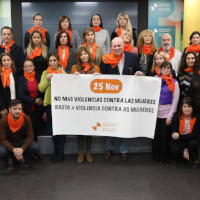 Os organismos ibero-americanos, juntos contra as violências para com as mulheres