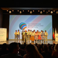 “La cultura, vista desde el ámbito institucional, gana terreno”: Enrique Vargas